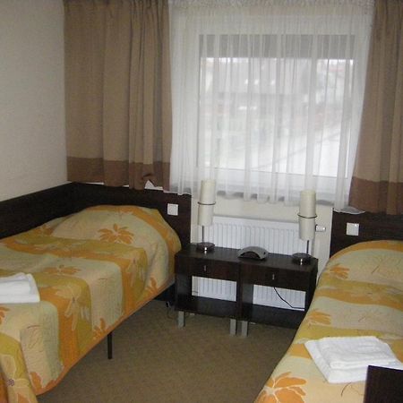 Villa Luka Leba Bagian luar foto