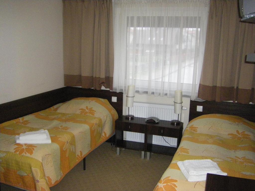 Villa Luka Leba Bagian luar foto